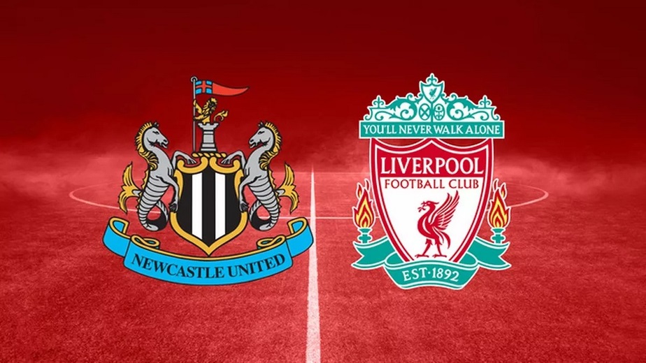 Defending champions Liverpool arrive in Newcastle eyeing threeLeague points