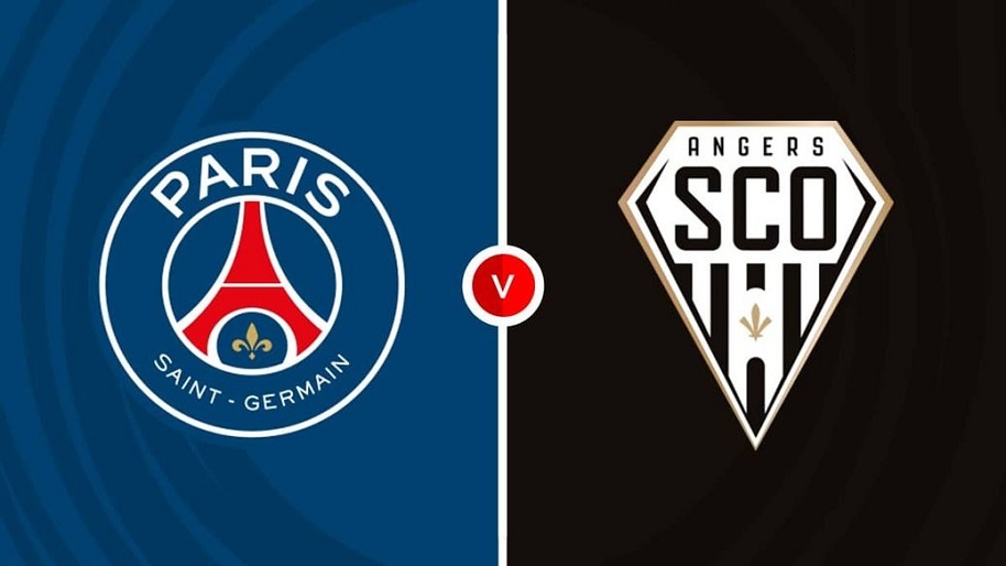 The Parisians were the better side when these clubs last met