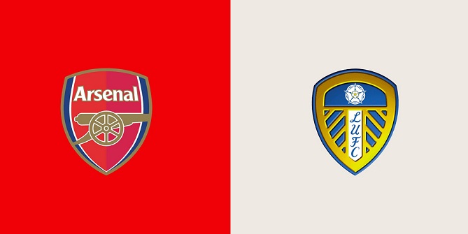 Arsenal return to action against Leeds United at the Emirates