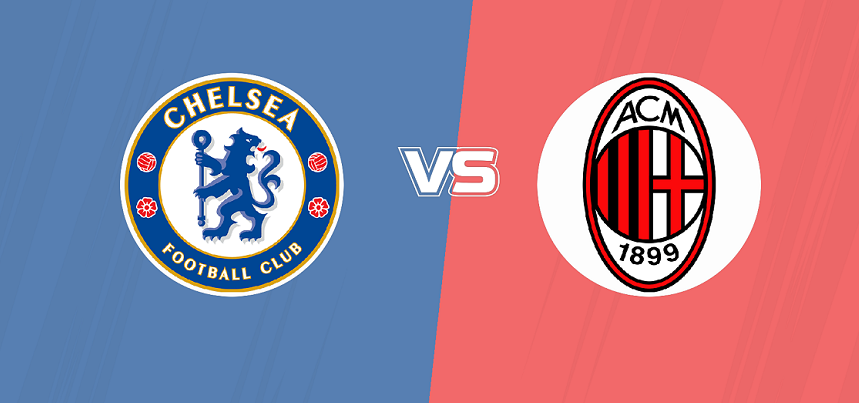 AC Milan will play the final game of their preseason campaign on Sunday afternoon as they take on Chelsea at Stamford Bridge