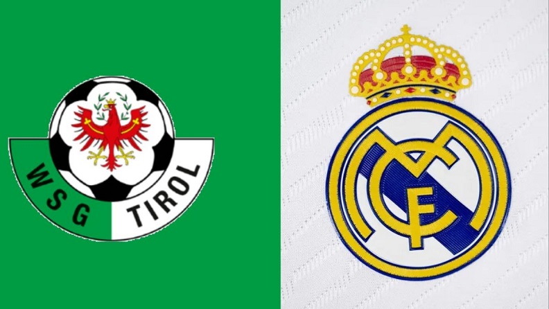 This will be the third-ever face-off between these clubs