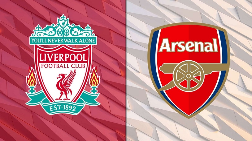 Liverpool and Arsenal collide today in an early season battle of title rivals
