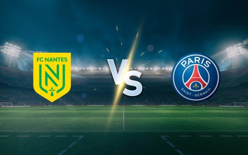 Nantes have been very poor in preseason, losing each of their final four friendlies
