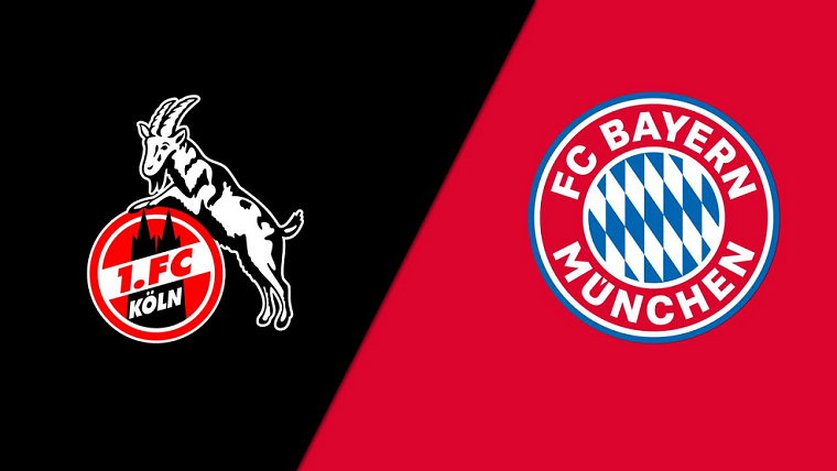 In recent years, Bayern has held a dominant advantage over Köln, winning 18 of the last 20 encounters