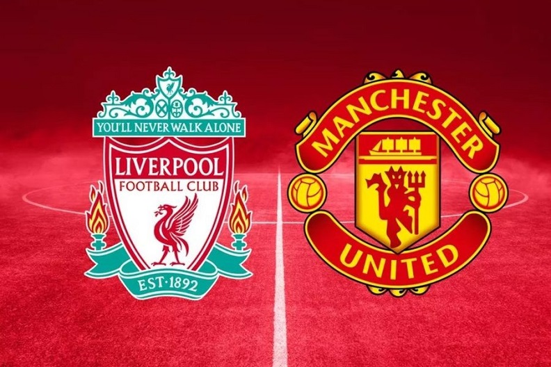 Manchester United arrive aiming for a rare victory on Merseyside to build momentum after an inconsistent start under Ruben Amorim