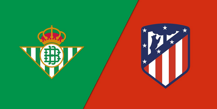 Simeone’s side are currently unbeaten in their last eight league matches