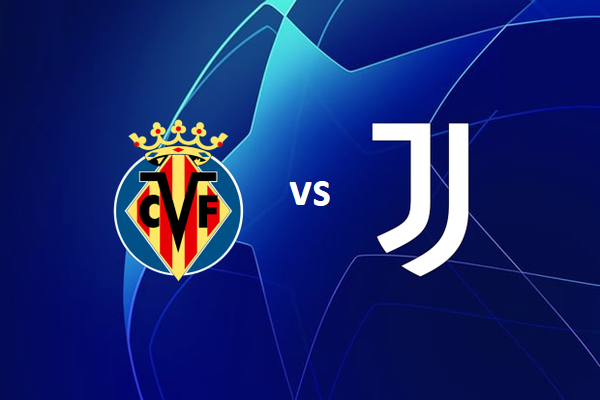 Juventus will look to Kenan Yildiz and Jonathan David for an away Champions League game at Villarreal