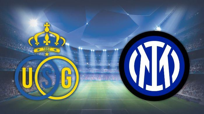 Inter also remain without defender Matteo Darmian and backup goalkeeper Raffaele Di Gennaro due to injuries