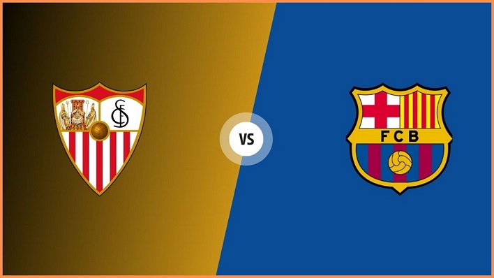 Next up for Barcelona is a trip south to face Sevilla in their final match before the October international break