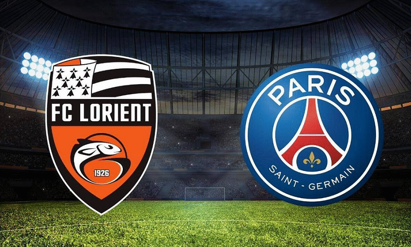 The last meeting between the two teams ended with PSG winning 4-1