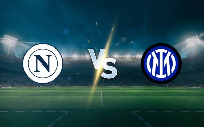 Napoli and Inter clash at the Stadio Diego Armando Maradona on Saturday evening in one of the most highly anticipated fixtures of the season