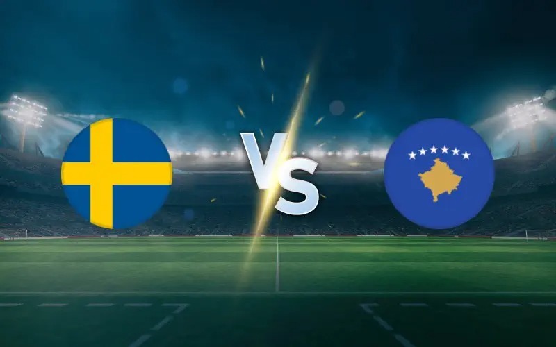 Sweden face Kosovo in Solna in a crucial World Cup qualifier that will define whether they can keep any hope of reaching the playoffs alive