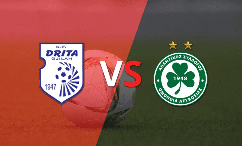 Drita Gjilan come into this one on the back of a 2-1 victory over Malisheva in the Kosovan Superleague at the weekend