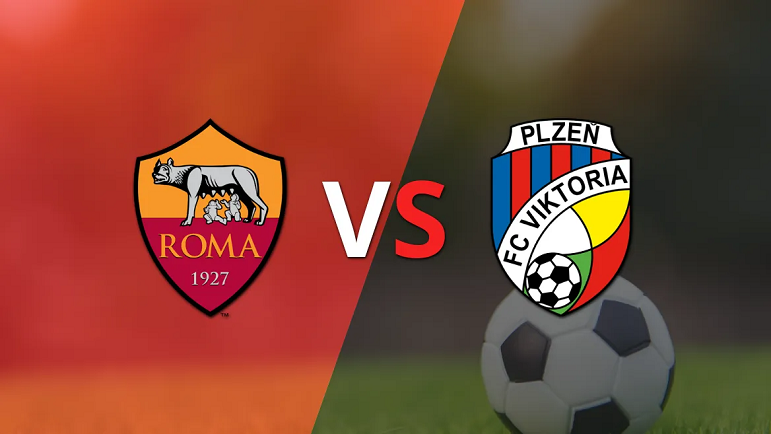 It has been a strong start to the season for Gian Piero Gasperini and his Roma side as the Giallorossi now welcome Viktoria Plzen