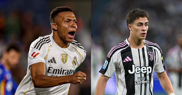 Real Madrid defeated Juventus to win the 2017 UCL final