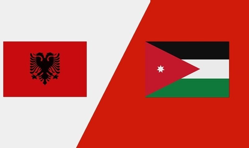 After qualifying for two consecutive European Championships, Sylvinho’s squad is confidently pushing for their first-ever World Cup appearance