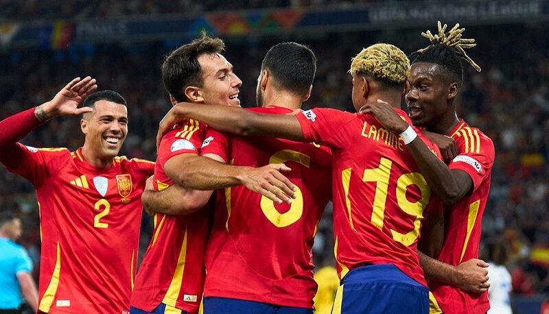 This fixture could prove decisive for both teams in the battle to escape Group E