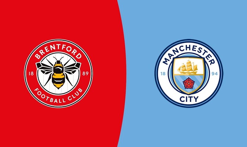 Manchester City travel to Brentford today hoping to return to winning ways after last-minute disappointment in the Champions League
