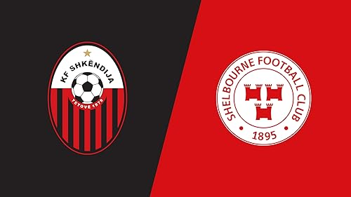 Shkendija have pulled off some big results in Europe this season as they now prepare to take on Irish champions Shelbourne