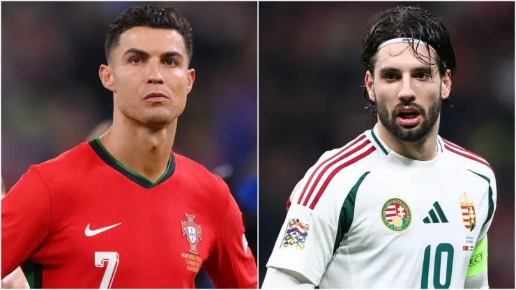 Portugal’s motivation is sky-high: a home match against Hungary presents a golden opportunity to secure World Cup qualification