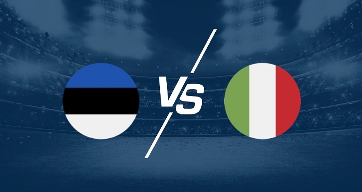 Italy’s recent form has been mixed, with two wins, one draw and two defeats in their last five outings