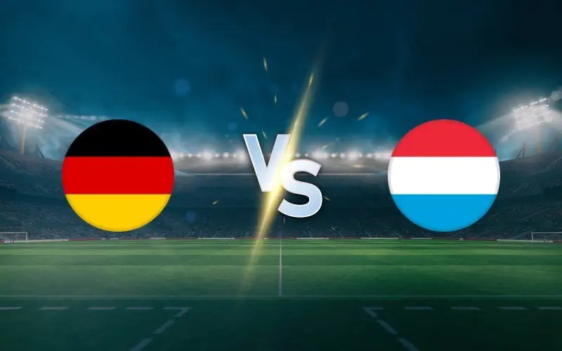 Germany and Nagelsmann are currently contending with a whole host of injuries