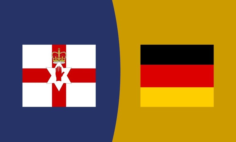 Germany have never lost to Northern Ireland, winning nine of the 12 meetings and drawing the other three