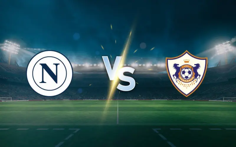 Qarabag has won two of their last four matches