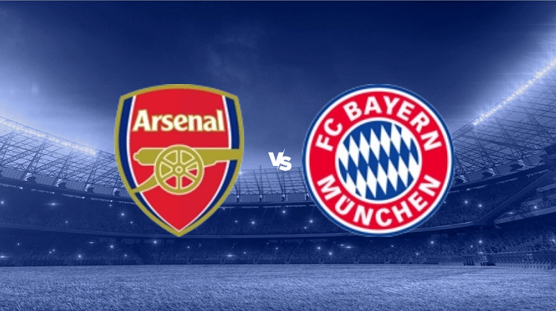 Both teams have maintained 100% records through four league phase games