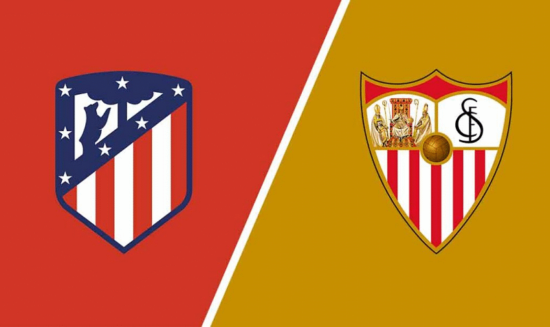 Atletico recovered from their humiliating defeat at Arsenal with a 2-0 win at Real Betis last time out