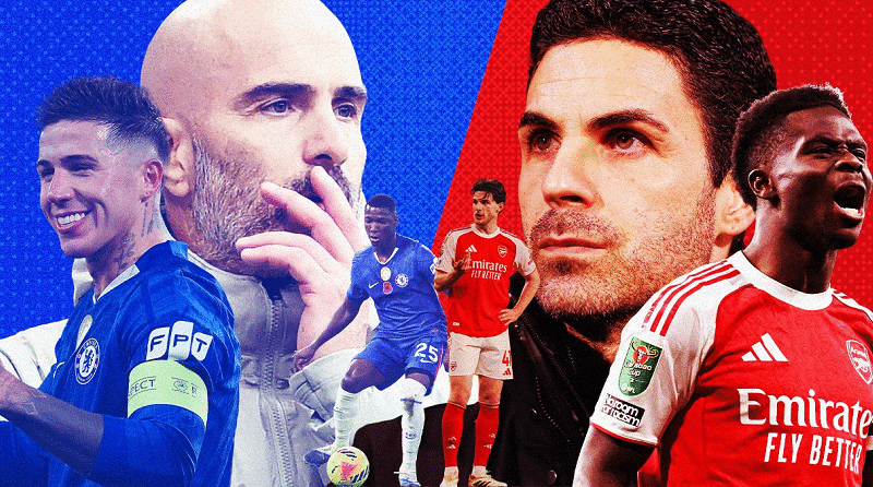 Many will now argue that Mikel Arteta’s side are currently Europe’s best team, but the Spaniard will know that titles aren’t won in November