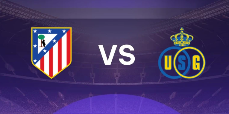 There are no fresh injury concerns or suspension issues for Atletico Madrid to deal with this week