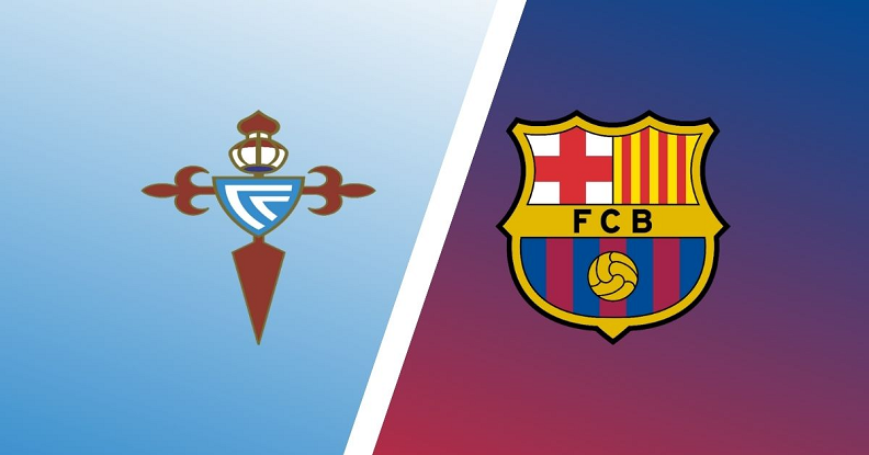 The last meeting between the two teams ended with Barcelona winning 4-3