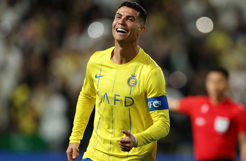 Round 7 of the Saudi Pro League delivers another sensational game at home for the current league leaders, Al-Nassr