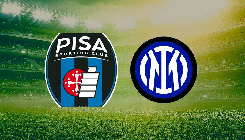Pisa Sporting Club are all set to battle it out against Inter for their matchweek 13 fixture of the Italian League