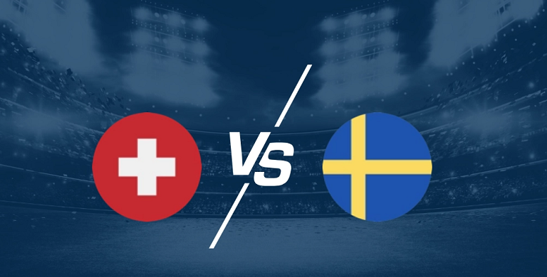 Switzerland haven’t lost any of their last eight matches