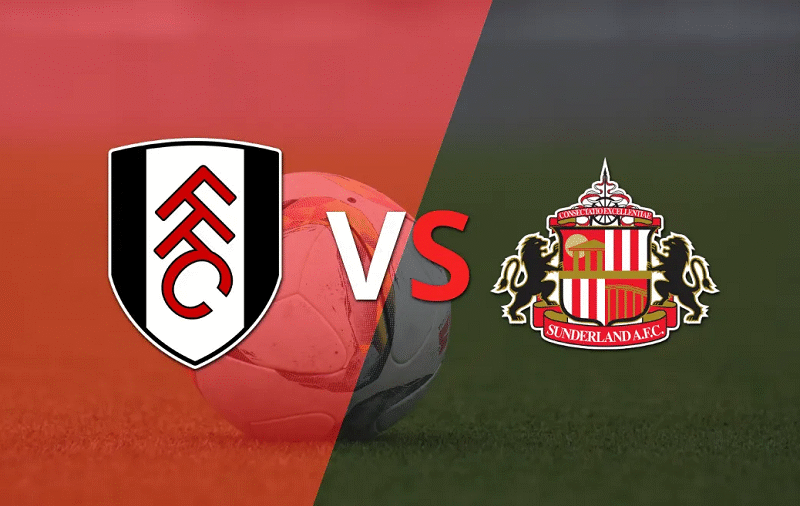 Sunderland have drawn their last two matches in a row