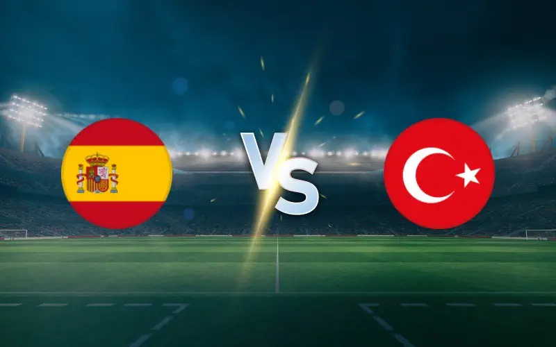 Turkey has won three of their last four matches