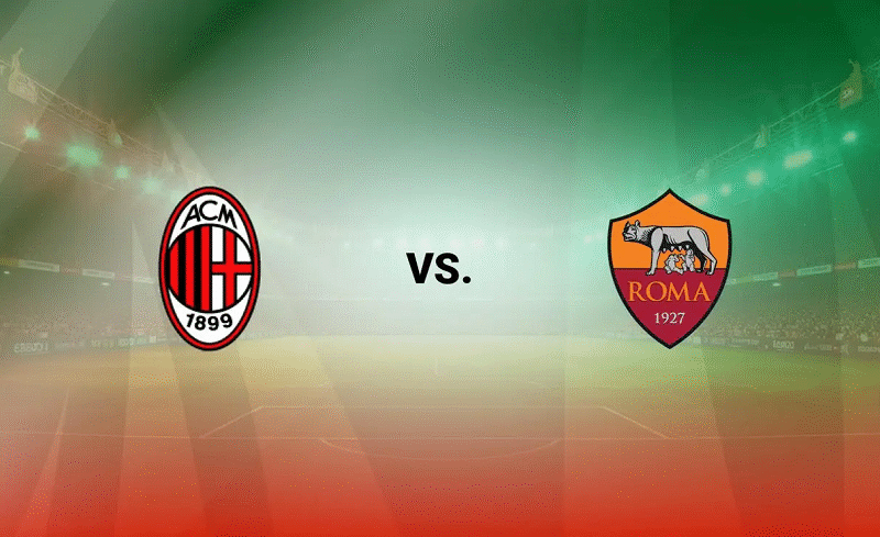 Roma is the team against which Milan has won the most matches in its league history