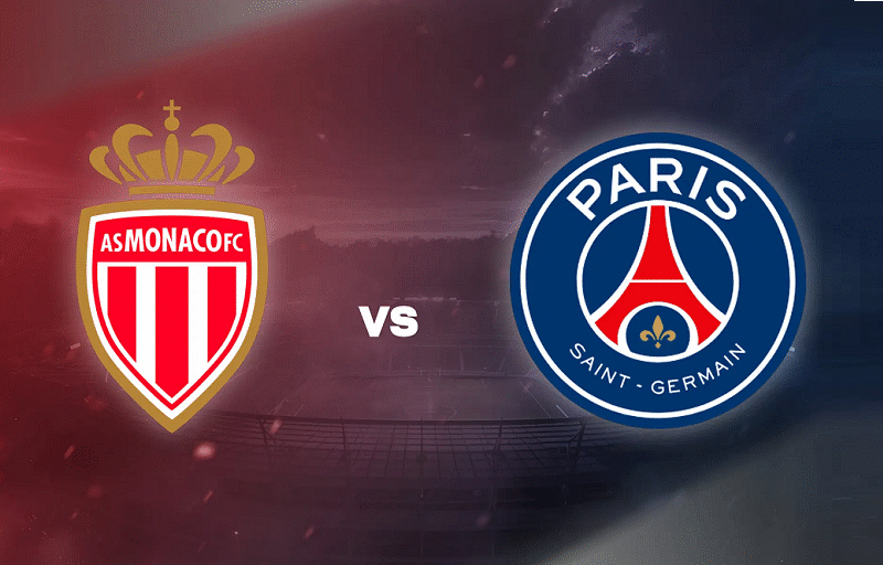 Monaco have been inconsistent since the very start of the season