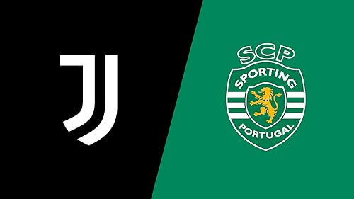 Juventus are unbeaten in their four previous meetings with Sporting CP in European competitions