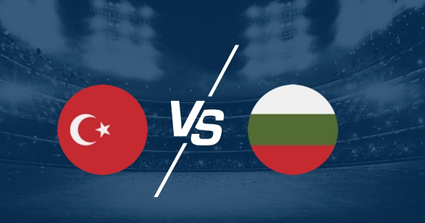 Turkey’s hopes for a return to the World Cup after more than two decades remain alive as they prepare to host Bulgaria