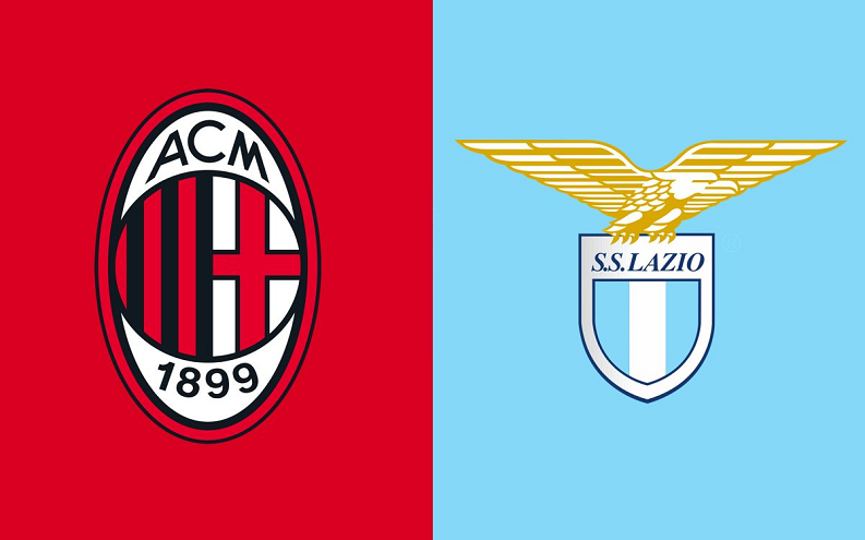 Lazio have lost just one of their last nine matches