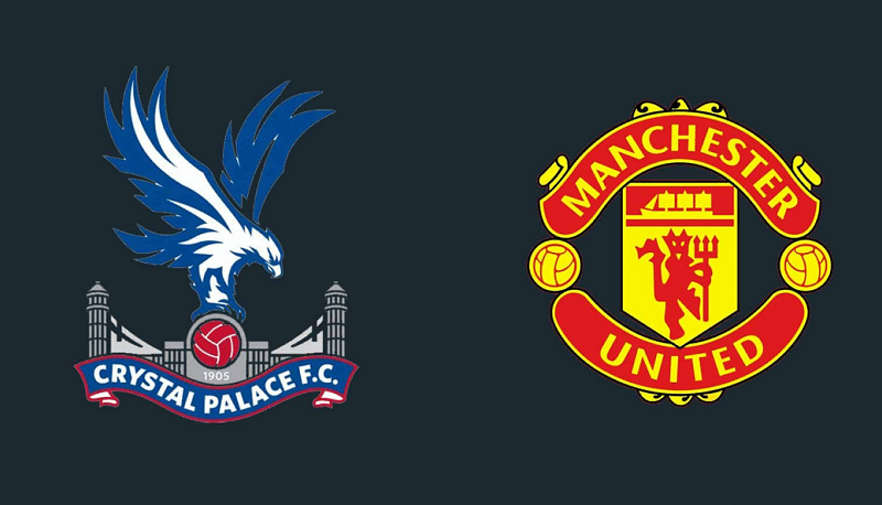 Man Utd look to bounce back from their hugely disappointing defeat against Everton on Monday