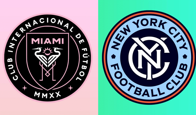 Inter Miami welcome New York City FC to Chase Stadium on Saturday night for a high-profile matchup
