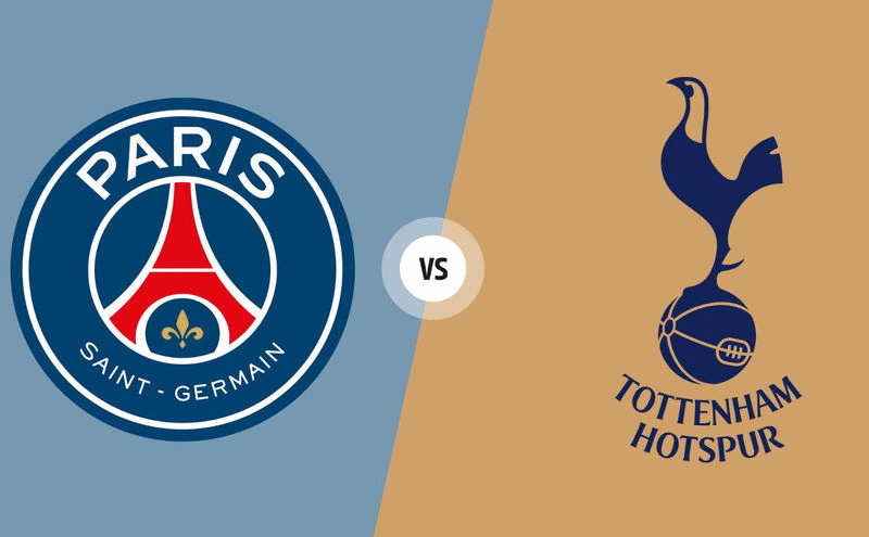 Tottenham have only won one of their last five matches