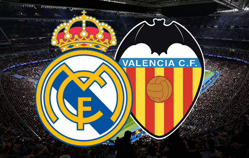 Valencia are winless in their last five La Liga games and their poor form has seen them drop to the relegation zone