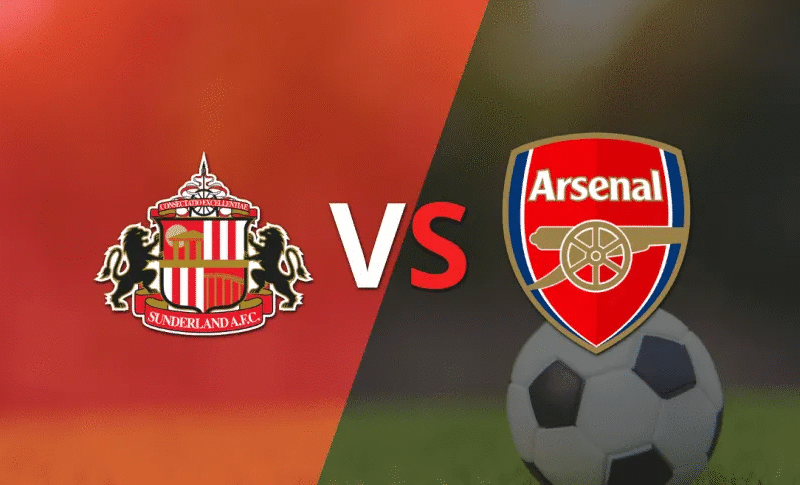 Sunderland’s last Premier League win over Arsenal came in November 2009 when Darren Bent scored the only goal of the game