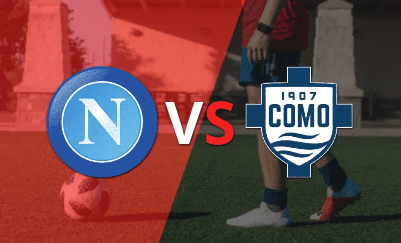 Como 1907 have come up with some decent performances since the start of the season