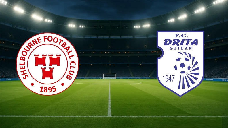 KF Drita currently has one loss in the last eight games